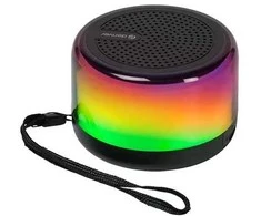 Garsiakalbis BT Denver BTP-103 su RGB apšvietimu