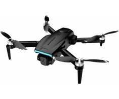 Denver DCW-3520 dron su kamera 4 wirn. Quadcopter 1280 x 720 px 1600 mAh Juodas
