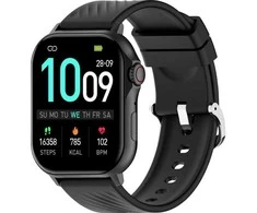 Išmanusis laikrodis Denver SWG-159B juoda