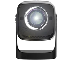 Denver Projektorius 4K 45-180 700 ANSI lumen Svart