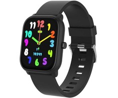 Išmanusis laikrodis Denver SWK-120B juoda