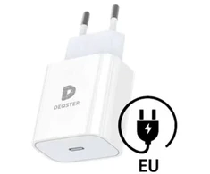 Įkroviklis DEQSTER 20W CHARGER Įkroviklis