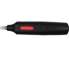 Derwent Baterijų trintukas su papildymais (papildymai = nr. 604069)
