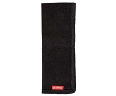 Penalas Wera Derwent Pocket Wrap Juodas, empty
