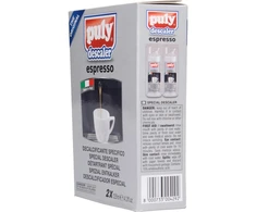 Descaling liquid Puly Espresso, 2 pcs.