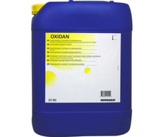 Dezinfekantas, Novadan Oxidan