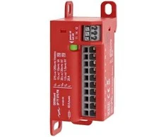 Dehn surge arrester DCOR 3P TT 275 FM