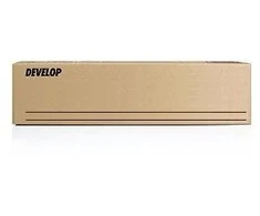 Develop A33K4D0, 25000 puslapių, žydra, 1 vnt.