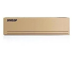 Develop A5X01D0 - 10000 pages - Juodas - 1 pc(s)