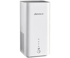 devolo WiFi 6 Maršrutizatorius 3600 5G LTE AX3600 Dualband, 1x 2.5G WAN/LAN, 1x 1G LAN