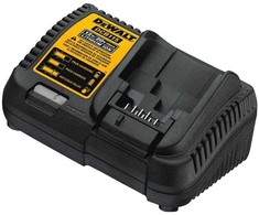 DeWalt akumuliatorių kroviklis DCB115-QW 10,8-18V 4A