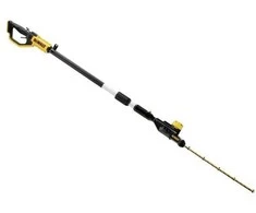 Akumuliatorinės gyvatvorių žirklės Dewalt DCMPH566N (be akumuliatoriaus ir kroviklio)