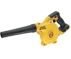 DeWALT DCV100-XJ kompaktiškas lapų pūstuvas – 18 V – SOLO