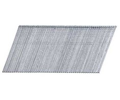 Vinys Dewalt DNBA1632SZ; 20°; 1,6x32 mm; 2500 vnt.; nerūdijančio plieno