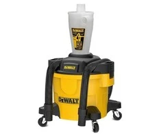 Cikloninis dulkių siurblio priedas DeWalt DXVCS002