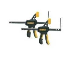 Spaustuvai kreipiančiosioms liniuotėms DeWalt DWS5021/5022/5023; 2 vnt.