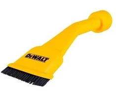Siurbimo šepetys Dewalt DXVA00-4300E