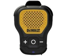 Dewalt itin mini garsiakalbis geltonas (DXMA190-1148-DWG)