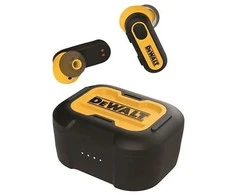 Ausinės Dewalt Pro-X1; IPX6