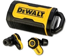 Ausinės Dewalt Pro-X2 ANC; IP54