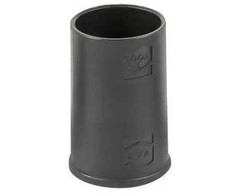 Maišelis do odkurzacza Dewalt DeWalt Adapteris do odkurzacza Pasuje do wszystkich 48mm til 42mm Juodas