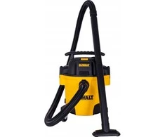 Dulkių siurblys DeWalt DXV20PTA; 1050 W