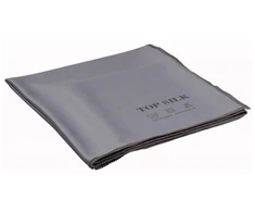 Dewitte Top Silk mikropluošto šluostė pilka – 50 x 70 cm