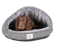 Dgs Dirty Dog Chill Kuzzi raminanti urvelė, 61 cm, pilka