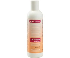 Dymo Diafarm szampon dla kotów 250 ml