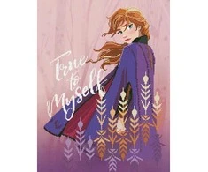 Diamond Dotz Disney Frost 2 Ana 65 x 50 cm