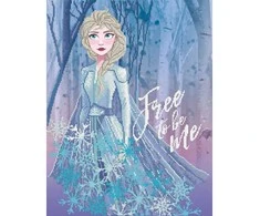 Diamond Dotz Disney Frost 2 Elsa 65 x 50 cm