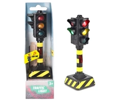 Dickie Toys Dickie City Semafor 12 cm