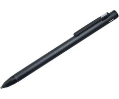 Dicota D31260, Planšetė, Any brand, Juodas, Aliuminio, 14 g, 149 mm