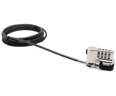 Dicota SECURITY CABLE lock FOR / MICROSOFT SURFACE GO / PRO