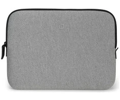DICOTA Urban Neopreninis dėklas MacBook Air 15" M2, pilkas