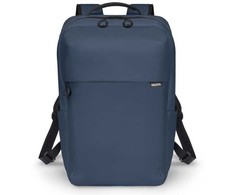 Dicota Commuter 13" - 16" tamsiai mėlyna