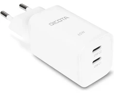 DICOTA D32182, vidaus, AC, 20 V, 1.5 m, balta