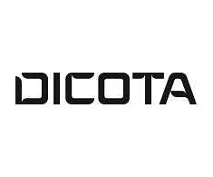 DICOTA Multi TWO 13-14, juodas