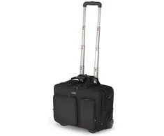 Krepšys Dicota DICOTA SEVEN - Krepšys na notebooki - 40.6 cm - 14" - 16"