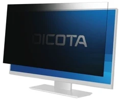 Dicota Privacy Filter 4-way side-mounted Universal (16:9) 27