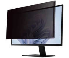 DICOTA D50100-2SM, 86,4 cm (34"), 21:9, Monitorius, Rėmelio formos ekrano privatumo filtras, Blizgus / Matinis, Privatumas, Nuo atspindžių