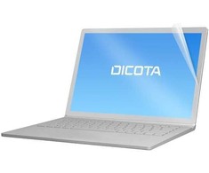 Filtras Dicota Dicota Anti-glare fil. 3H for DELL Latitude 14 2in1 self-adh