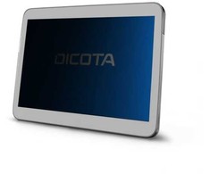 „Dicota“ 4 krypčių privatumo filtras „iPad Air 4.Gen 2020“ lipnus