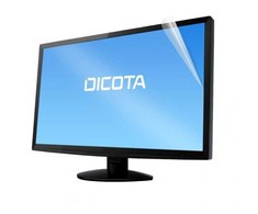 „Dicota“ apsauginė plėvelė nuo akinimo, 9H, skirta DELL P2422H, lipni