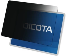 Filtras Dicota Privacy filter 2-way magnetic (D80132-2MGL)