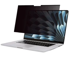 DICOTA D80223-2MG, 41.1 cm (16.2"), Nešiojamas kompiuteris, Frameless display privacy filter, Matt, Privacy