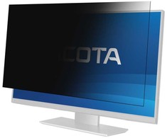 Dicota Privacy Filter 2-way side-mounted HP EliteDisplay E243i 24