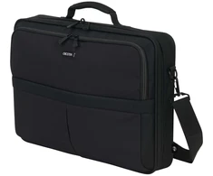 Dicota „Multi“, dėklas per petį, 43,9 cm (17,3 colio), 910 g