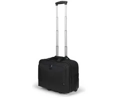 Krepšys Dicota LAPTOP ROLLER MULTI