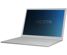 Dicota Privacy Filter 2-way side-mounted Microsoft Surface Nešiojamas kompiuteris 7 13,8